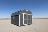 12X16 Basic Backyard Shed Located in Sioux Falls South Dakota (Shirley Ave)