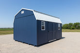 12X16 Basic Backyard shed Located in Milbank South Dakota (Titan)