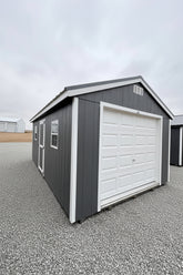 12X20 Utility Garage Located in Milbank South Dakota (Titan)