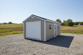12X20 Utility Garage Located in Volga South Dakota