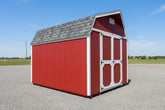 10X12 Everyday Backyard Shed Package Located in Mora Minnesota