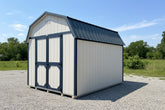 10X12 Everyday Backyard Shed Package Located in Milbank South Dakota