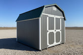 10X12 Everyday Backyard Shed Package Located in Kimball Minnesota