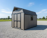 10X12 Everyday Backyard Shed Package Located in Milbank South Dakota