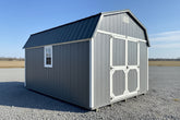 12X16 Everyday Backyard Shed Package Located in Milbank South Dakota