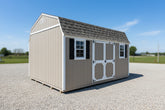 12X16 Everyday Backyard Shed Package Located in Milbank South Dakota