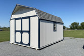 12X16 Everyday Backyard Shed Package Located in Milbank South Dakota