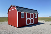 12X16 Everyday Backyard Shed Package Located in Milbank South Dakota