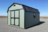 12X16 Everyday Backyard Shed Package Located in Kimball Minnesota