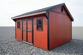 12X16 Everyday Backyard Shed Package Located in St Joseph Minnesota