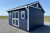 12X16 Everyday Backyard Shed Package Located in Milbank South Dakota