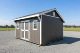 12X16 Everyday Backyard Shed Package Located in Milbank South Dakota