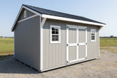 12X16 Everyday Backyard Shed Package Located in Milbank South Dakota