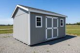 12X16 Everyday Backyard Shed Package Located in Milbank South Dakota