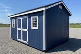12X16 Everyday Backyard Shed Package Located in Milbank South Dakota