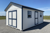 12X20 Everyday Backyard Shed Package XL Located in Milbank South Dakota