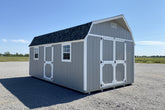 12X20 Everyday Backyard Shed Package XL Located in Milbank South Dakota