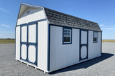 12X20 Everyday Backyard Shed Package XL Located in Milbank South Dakota
