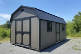 12X20 Everyday Backyard Shed Package XL Located in Milbank South Dakota