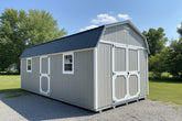 12X24 Everyday Backyard Shed Package XL Located in Milbank South Dakota