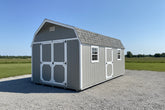 12X20 Everyday Backyard Shed Package XL Located in Altoona Wisconsin