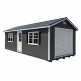 12X28 Farm Garage Storage Package Located in Milbank South Dakota