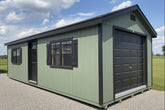 12X28 Farm Garage Storage Package Located in Milbank South Dakota