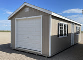 12X28 Farm Garage Storage Package Located in Milbank South Dakota