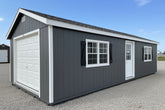 14X32 Farm Garage Storage Package Located in Mobridge South Dakota