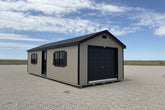 14X32 Farm Garage Storage Package Located in Brookings South Dakota