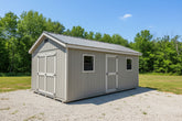 12X20 Everyday Backyard Shed XL Located in Holmen Wisconsin
