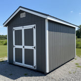 10X12 Everyday Backyard Shed Package Located in Milbank South Dakota