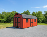 12X20 Everyday Backyard Shed Package XL Located in Marshall Minnesota