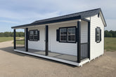 14X24 Farm House Package Located in Milbank South Dakota
