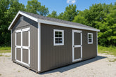 12X20 Everyday Backyard Shed Package XL Located in Milbank South Dakota