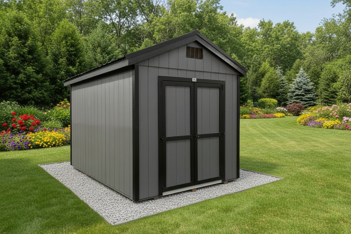 Granite Falls, Minnesota – Dakota Storage Buildings,LLC