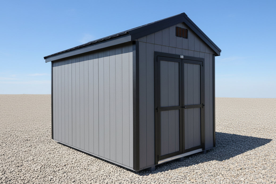 Granite Falls, Minnesota – Dakota Storage Buildings,LLC